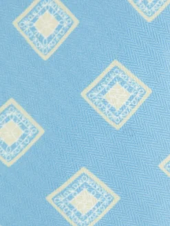 Hombre Alvaro Moreno CORBATA PRINTED