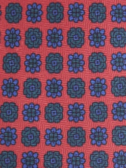 Hombre Alvaro Moreno CORBATA PRINTED