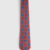 Hombre Alvaro Moreno CORBATA PRINTED