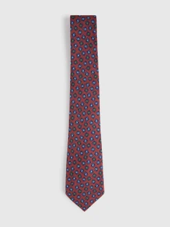 Hombre Alvaro Moreno CORBATA PRINTED