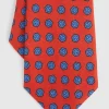 Hombre Alvaro Moreno CORBATA PRINTED