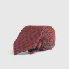 Hombre Alvaro Moreno CORBATA PRINTED