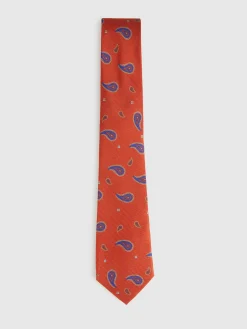 Hombre Alvaro Moreno CORBATA PRINTED