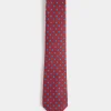 Hombre Alvaro Moreno CORBATA PRINTED