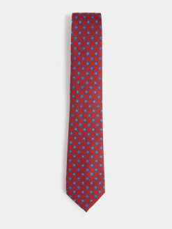 Hombre Alvaro Moreno CORBATA PRINTED