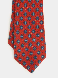 Hombre Alvaro Moreno CORBATA PRINTED