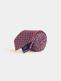 Hombre Alvaro Moreno CORBATA PRINTED