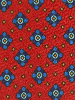 Hombre Alvaro Moreno CORBATA PRINTED