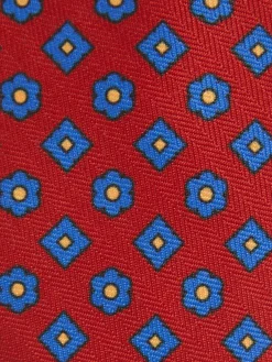 Hombre Alvaro Moreno CORBATA PRINTED