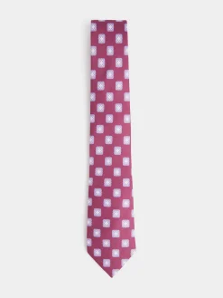 Hombre Alvaro Moreno CORBATA PRINTED