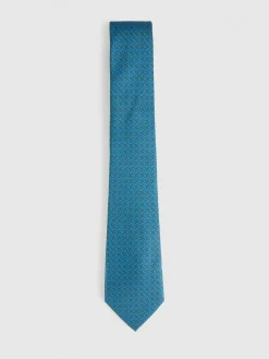 Hombre Alvaro Moreno CORBATA PRINTED