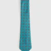 Hombre Alvaro Moreno CORBATA PRINTED