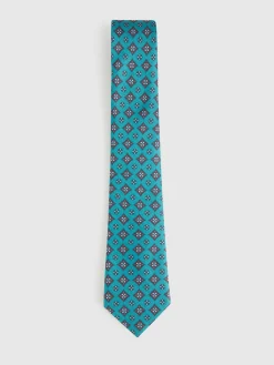 Hombre Alvaro Moreno CORBATA PRINTED