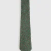 Hombre Alvaro Moreno CORBATA PRINTED