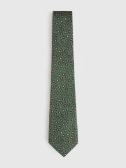 Hombre Alvaro Moreno CORBATA PRINTED