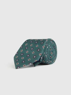 Hombre Alvaro Moreno CORBATA PRINTED