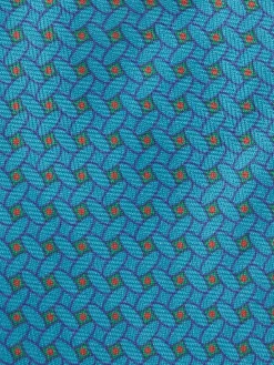 Hombre Alvaro Moreno CORBATA PRINTED