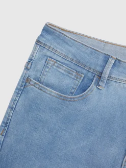 Hombre Alvaro Moreno DENIM REGULAR