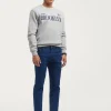 Hombre Alvaro Moreno DENIM REGULAR