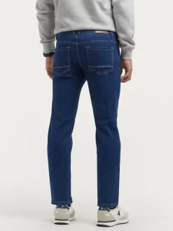 Hombre Alvaro Moreno DENIM REGULAR