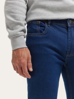 Hombre Alvaro Moreno DENIM REGULAR