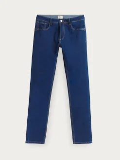 Hombre Alvaro Moreno DENIM REGULAR