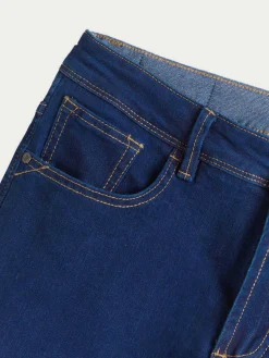 Hombre Alvaro Moreno DENIM REGULAR