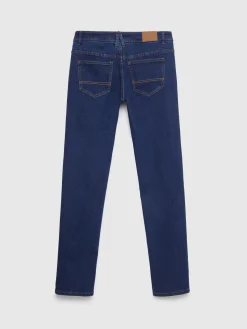 Hombre Alvaro Moreno DENIM REGULAR