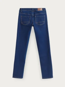 Hombre Alvaro Moreno DENIM REGULAR