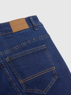 Hombre Alvaro Moreno DENIM REGULAR