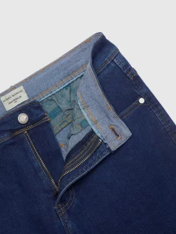 Hombre Alvaro Moreno DENIM REGULAR