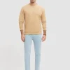 Hombre Alvaro Moreno DENIM REGULAR