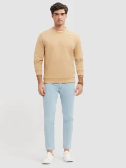 Hombre Alvaro Moreno DENIM REGULAR