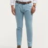 Hombre Alvaro Moreno DENIM REGULAR