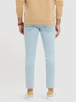 Hombre Alvaro Moreno DENIM REGULAR