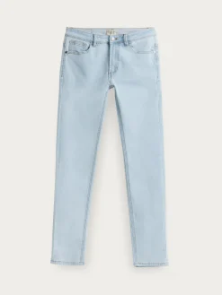 Hombre Alvaro Moreno DENIM REGULAR