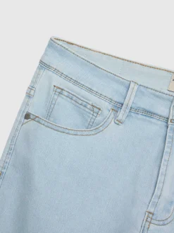 Hombre Alvaro Moreno DENIM REGULAR