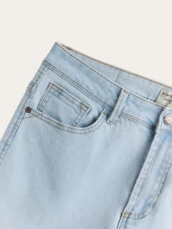Hombre Alvaro Moreno DENIM REGULAR