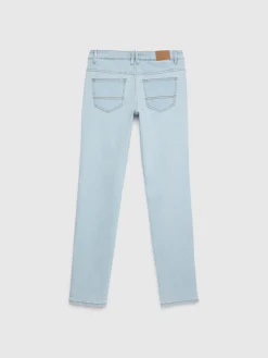 Hombre Alvaro Moreno DENIM REGULAR