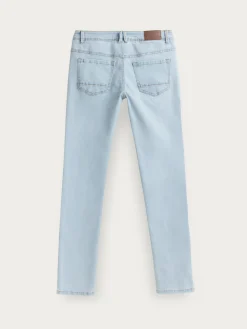 Hombre Alvaro Moreno DENIM REGULAR