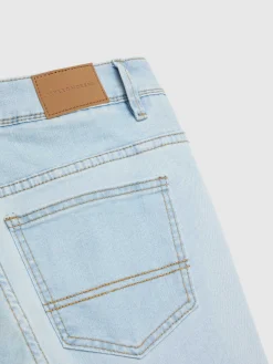 Hombre Alvaro Moreno DENIM REGULAR
