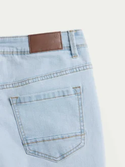 Hombre Alvaro Moreno DENIM REGULAR