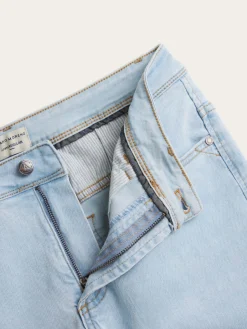 Hombre Alvaro Moreno DENIM REGULAR