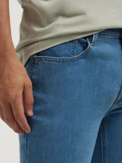Hombre Alvaro Moreno DENIM SKINNY