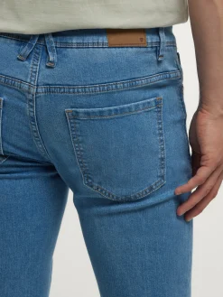 Hombre Alvaro Moreno DENIM SKINNY