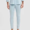 Hombre Alvaro Moreno DENIM SKINNY