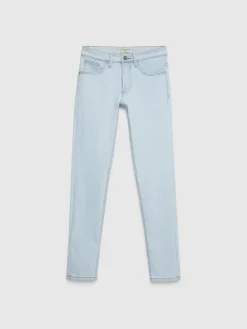 Hombre Alvaro Moreno DENIM SKINNY