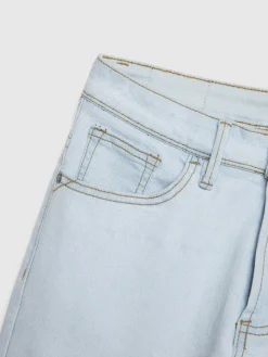 Hombre Alvaro Moreno DENIM SKINNY