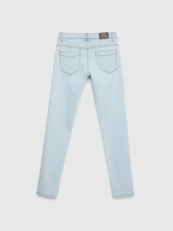 Hombre Alvaro Moreno DENIM SKINNY