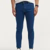 Hombre Alvaro Moreno DENIM SLIM BASICO